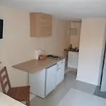 Apartmenthaus Sternstrasse 6 公寓