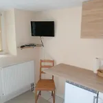公寓 Apartmenthaus Sternstrasse 6