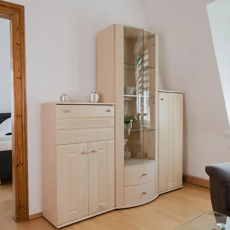 Apartmenthaus Sternstrasse 6 Апартаменты *