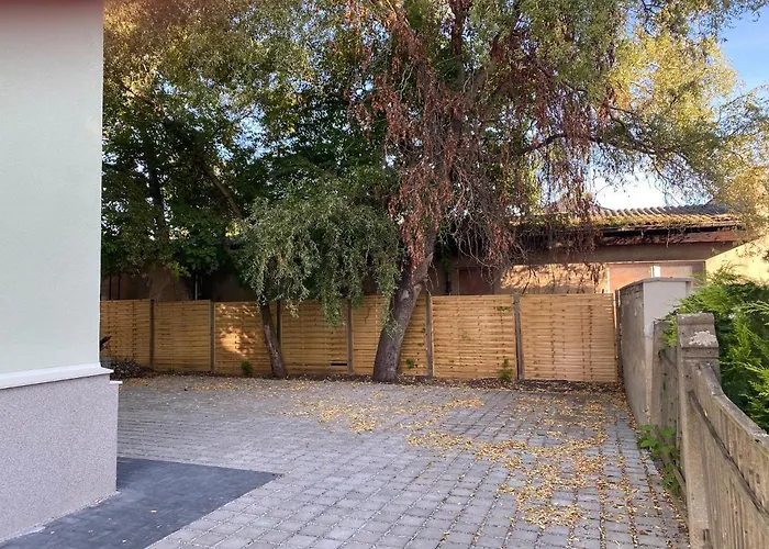 Apartmenthaus Sternstrasse 6 דרזדן