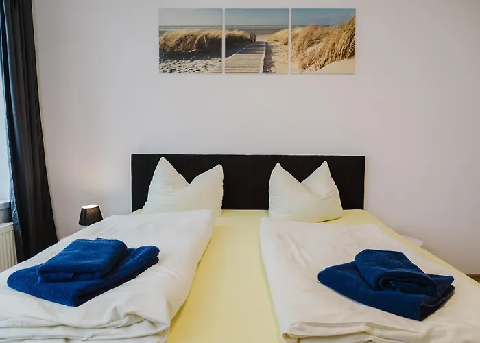 דירה Apartmenthaus Sternstrasse 6 דרזדן