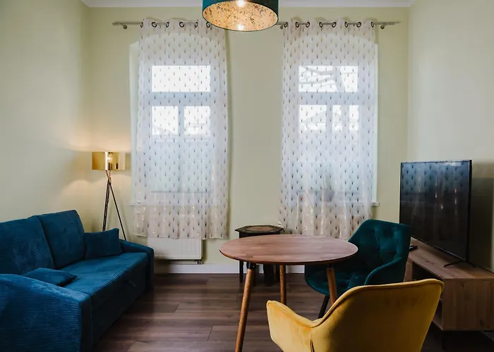 Apartmenthaus Sternstrasse 6