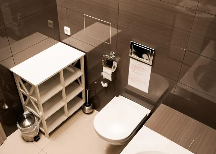 Apartmenthaus Sternstrasse 6 דירה דרזדן