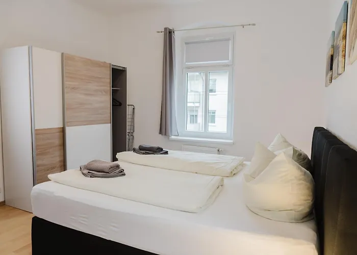 Apartmenthaus Sternstrasse 6 דירה *