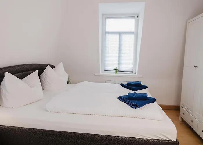 Apartmenthaus Sternstrasse 6 *