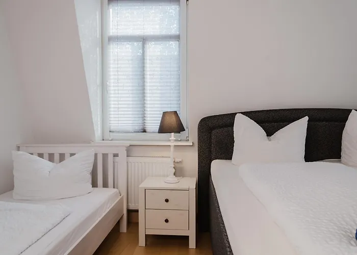 Apartmenthaus Sternstrasse 6 דירה דרזדן