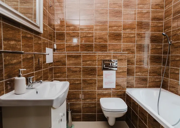 דירה Apartmenthaus Sternstrasse 6 דרזדן