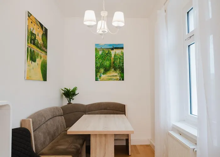 Apartmenthaus Sternstrasse 6 דירה