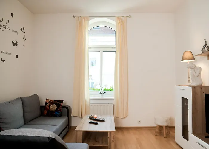 Apartmenthaus Sternstrasse 6