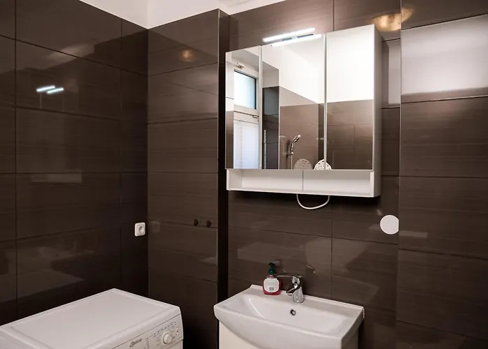 דירה Apartmenthaus Sternstrasse 6 דרזדן