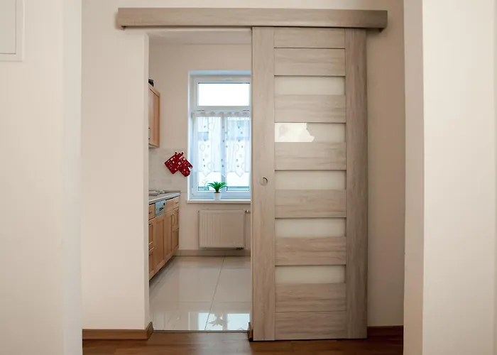 Apartmenthaus Sternstrasse 6 דרזדן