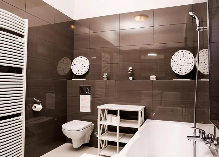 Apartmenthaus Sternstrasse 6 דירה