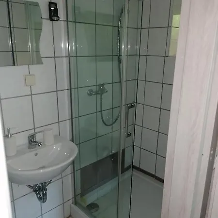 Apartmenthaus Sternstrasse 6 Appartement *