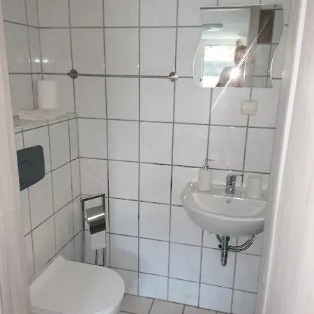 Apartmenthaus Sternstrasse 6 Appartement Dresden