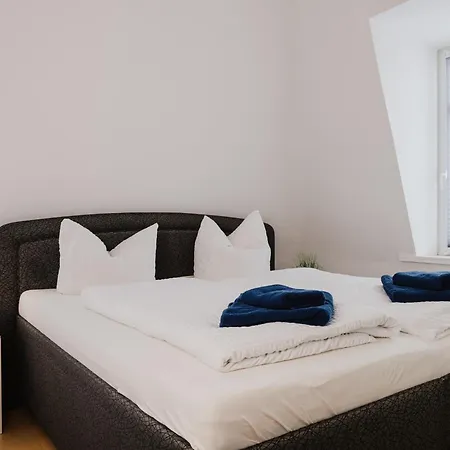 Apartmenthaus Sternstrasse *