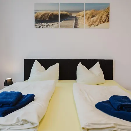 Lejlighed Apartmenthaus Sternstrasse Dresden