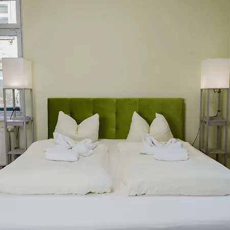 Apartmenthaus Sternstrasse Apartment *