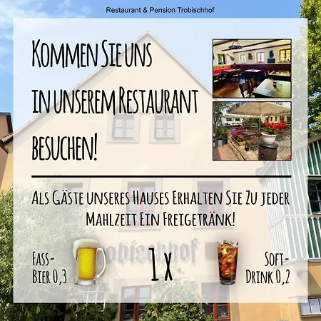 Apartament Apartmenthaus Sternstrasse 6 Drezno