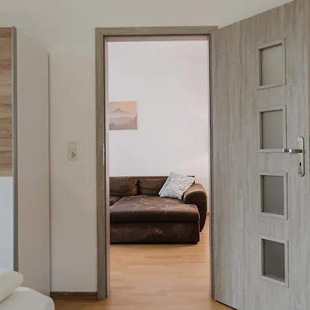 Apartment Apartmenthaus Sternstrasse 6