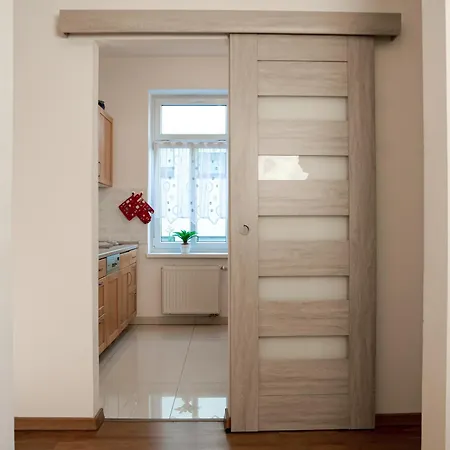 Apartmenthaus Sternstrasse 6 Drezno