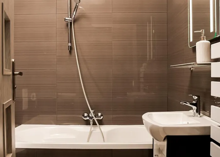 Apartmenthaus Sternstrasse 6 Dresden