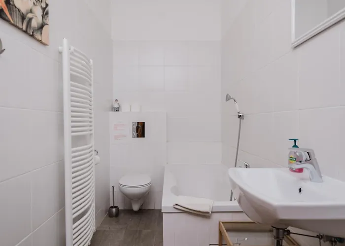 Apartmenthaus Sternstrasse 6 *