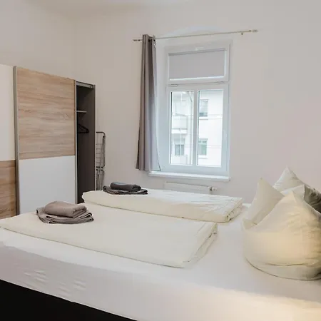 Apartmenthaus Sternstrasse 6 아파트 *