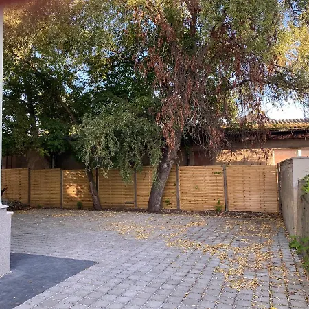 Apartmenthaus Sternstrasse 6 Dresde