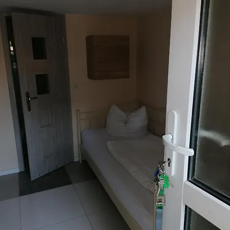 Apartmenthaus Sternstrasse 6 * Dresden