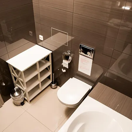 Apartmenthaus Sternstrasse 6 Appartement Dresde